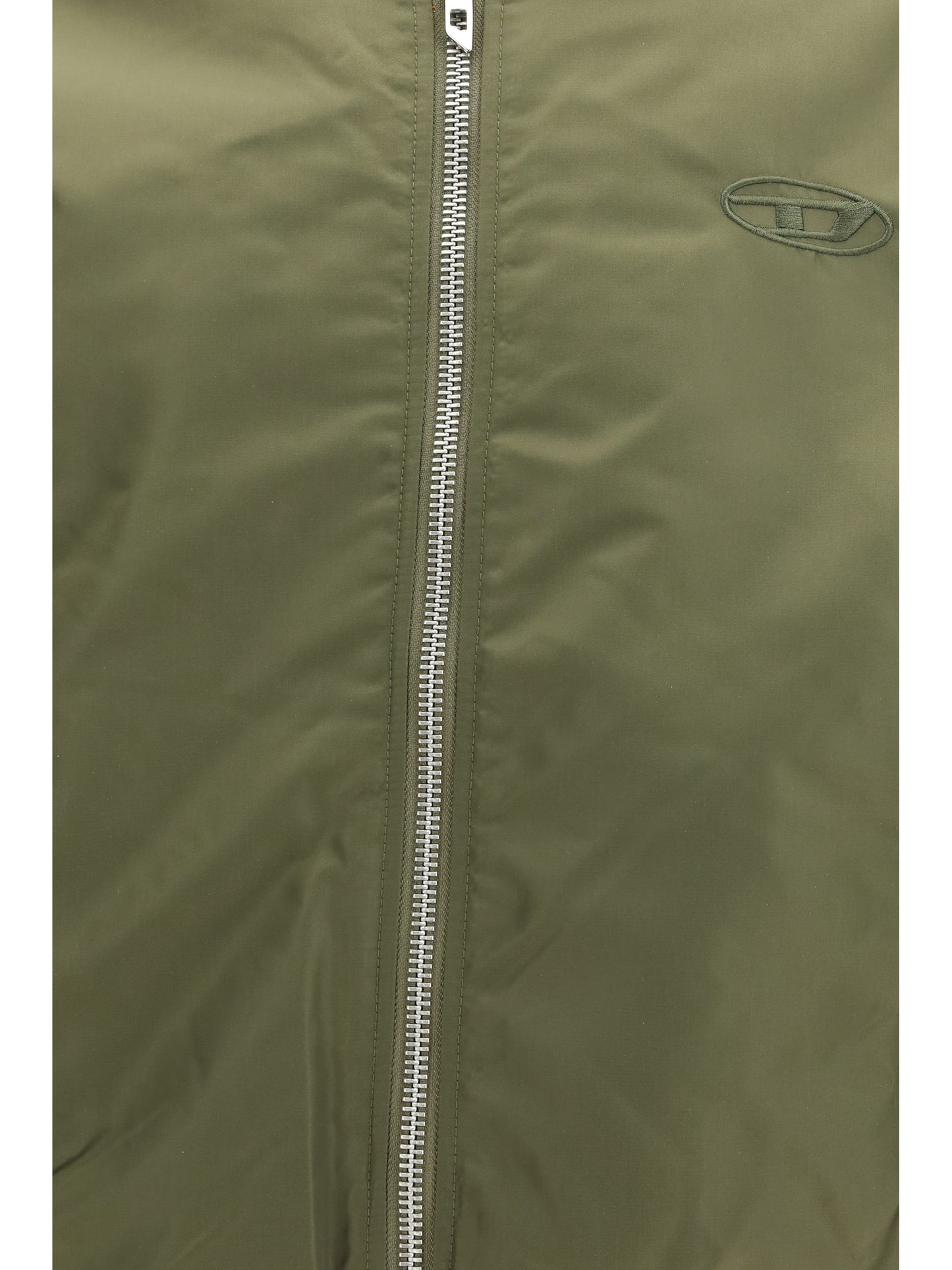 Bomber Jacket W-Type-D1 Green