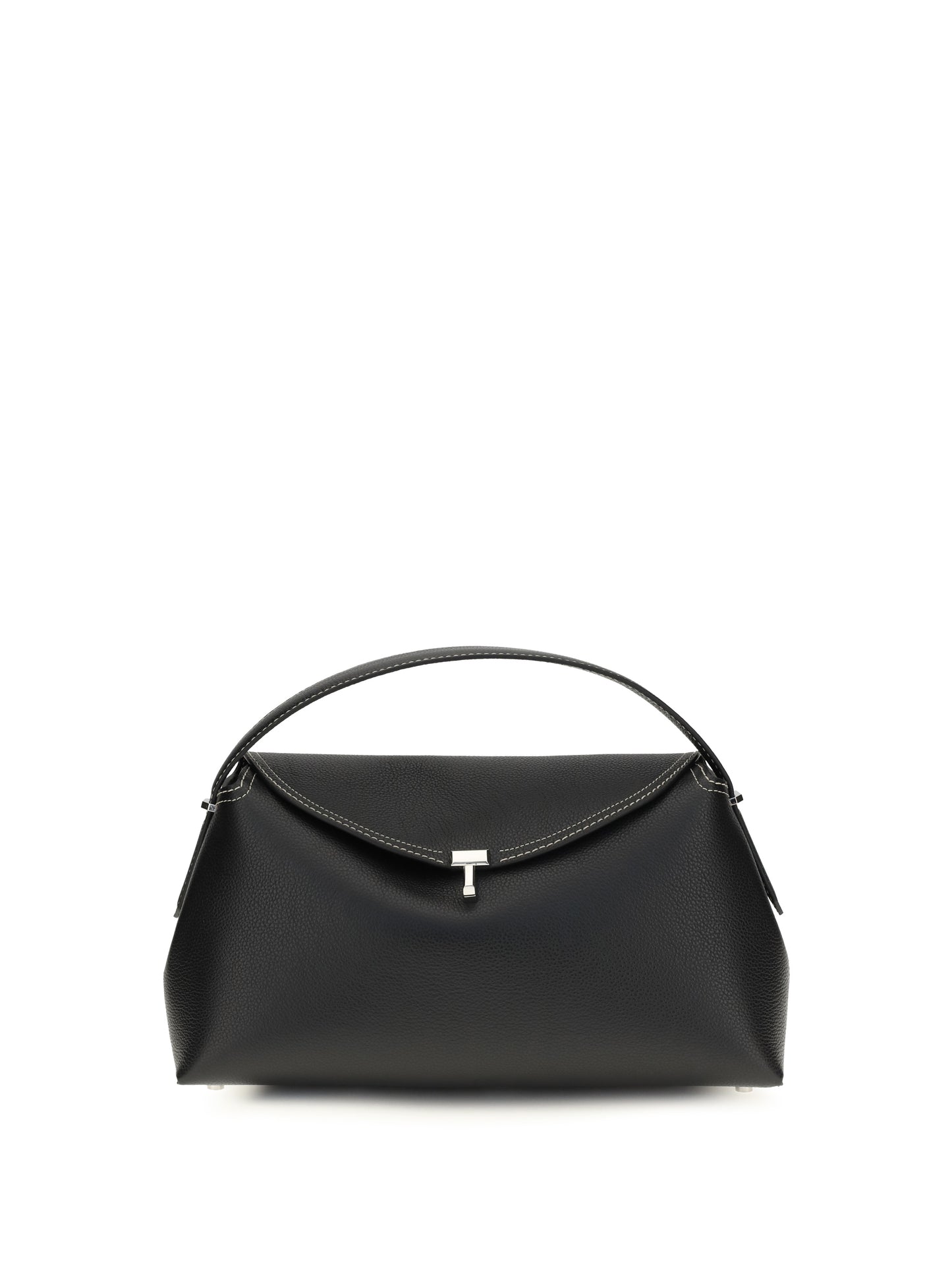 Handbag T-Lock Black