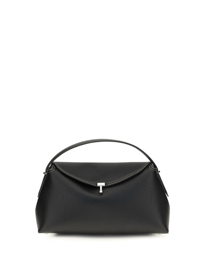 Handbag T-Lock Black
