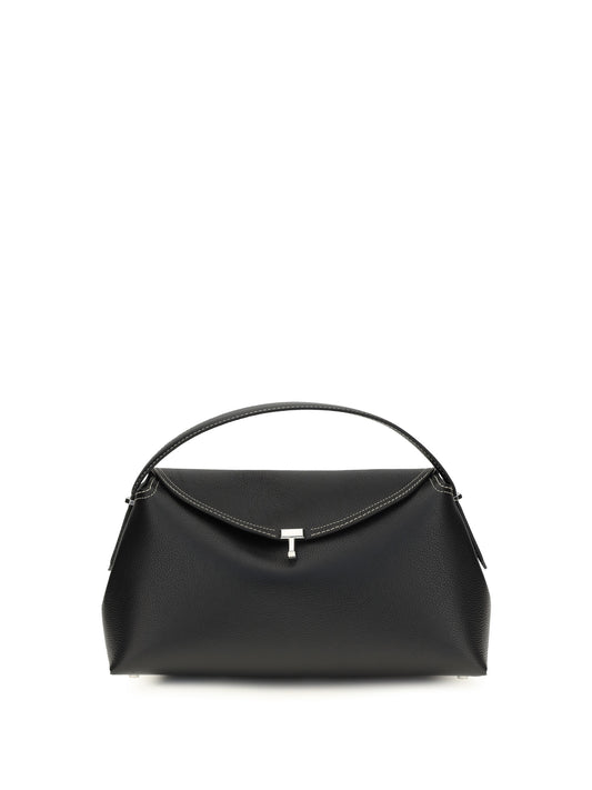 Handbag T-Lock Black