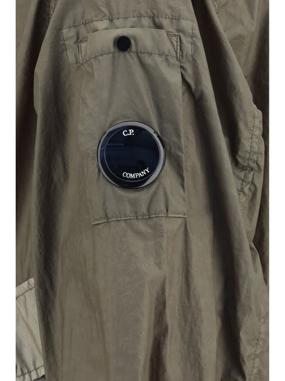 Bomber Jacket Bi-TM Mixed Lens Gunmetal