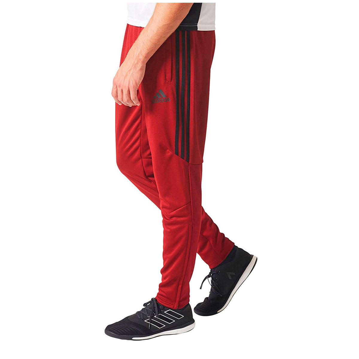 adidas Men's Tiro17 Training Pant Pants