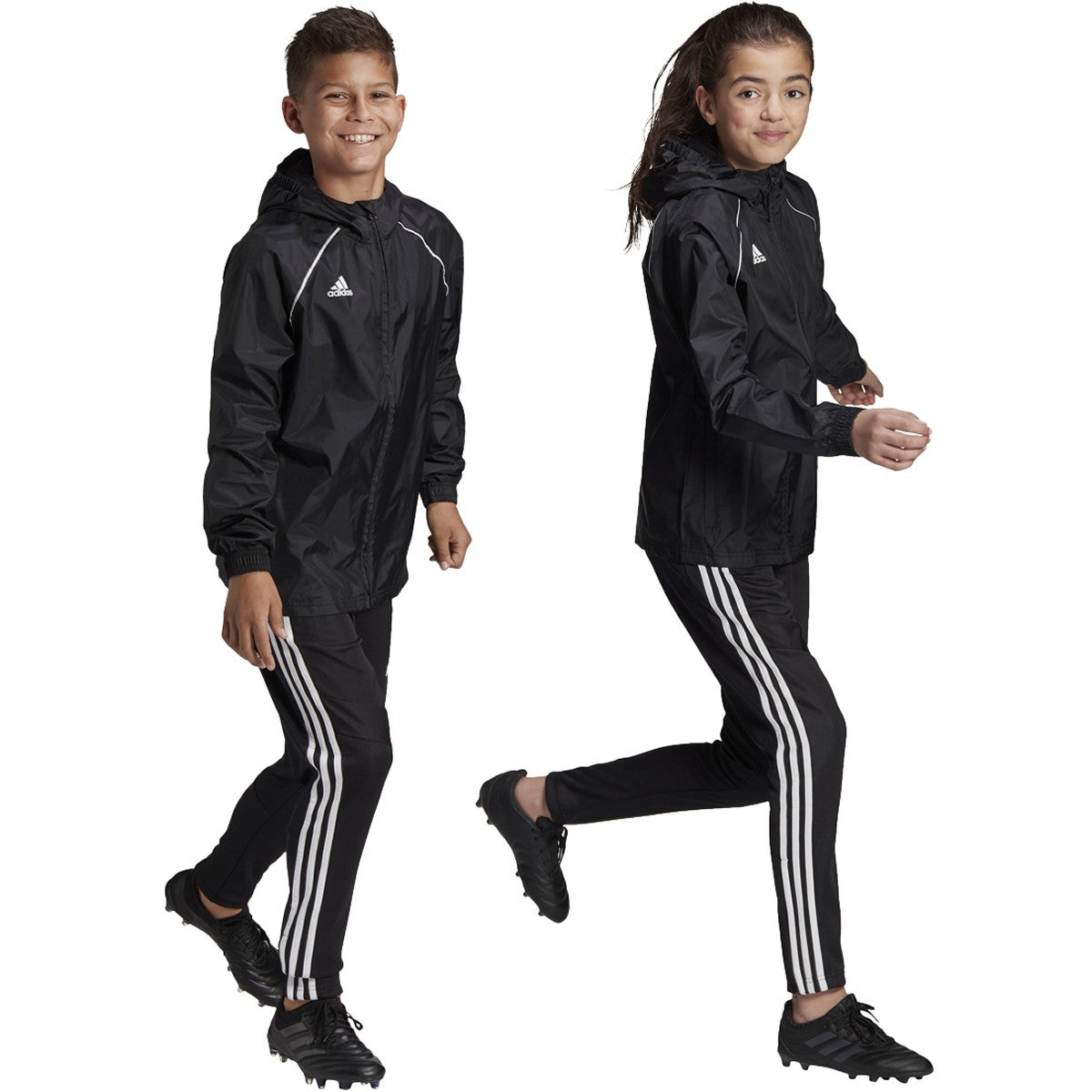 Youth adidas Tiro19 Training Pants