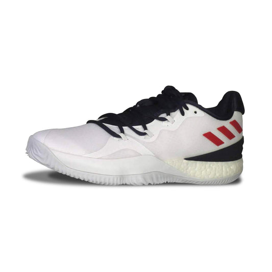 adidas Men's Crazy Light Boost 2018 Usa Basketball Sneakers