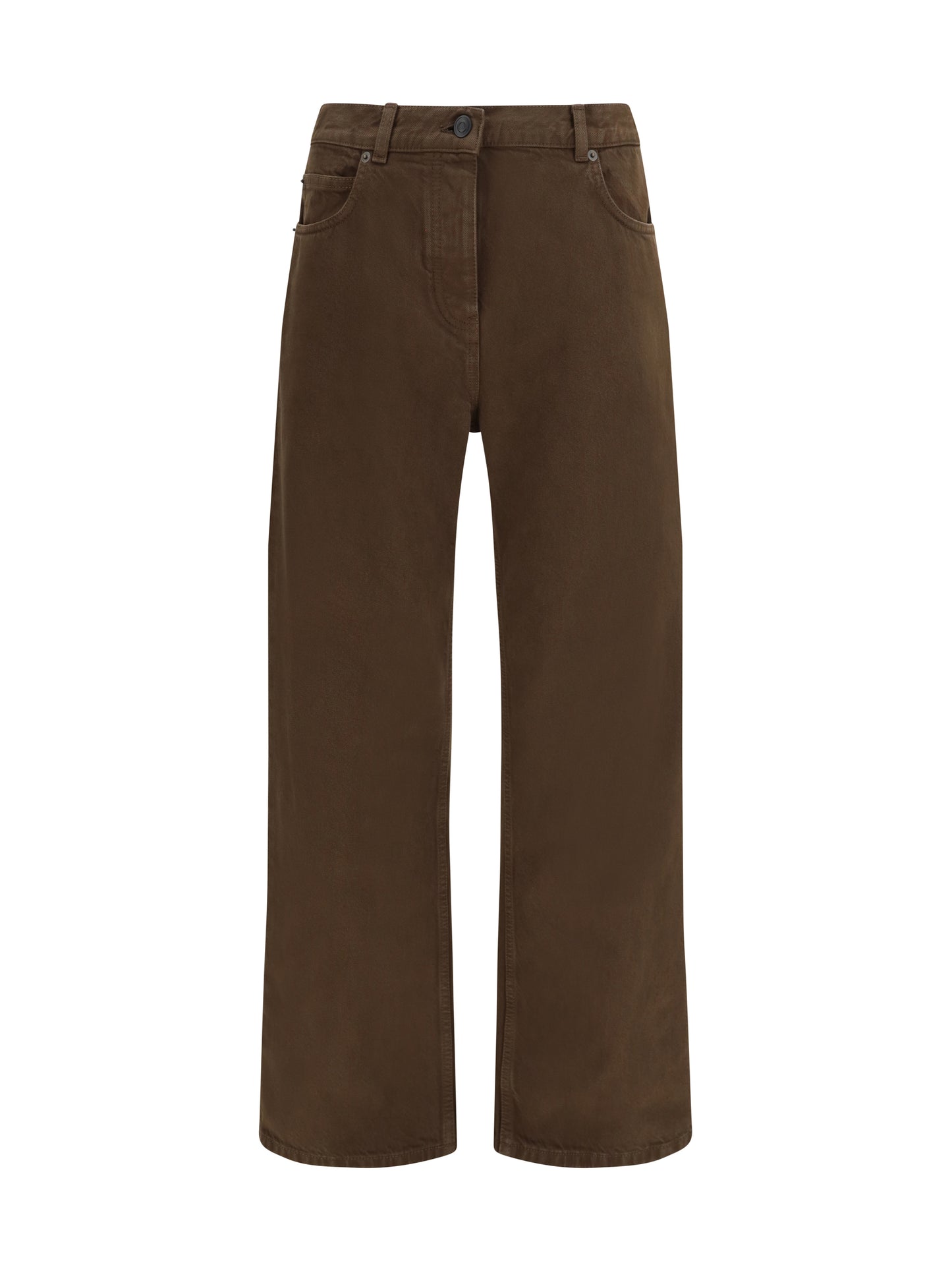 Jeans Finbar Brown/Grey