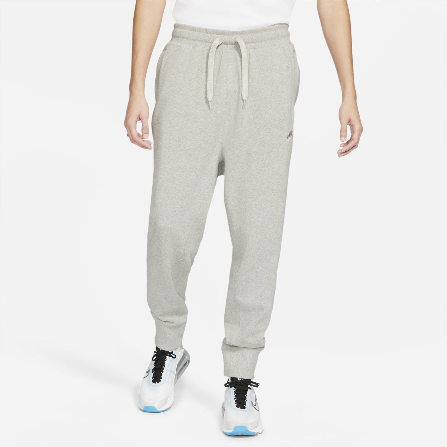 Nike Men's Sportswear Classic Fleece Jogger Pants