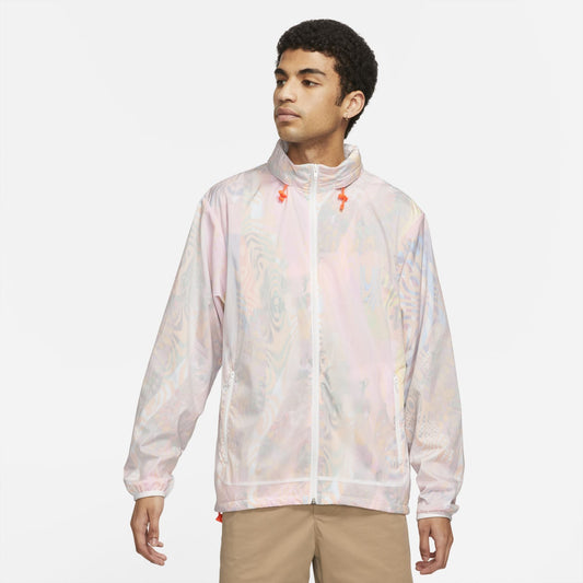 Nike Men's Sb X The Killing Floor Jacket Jackets