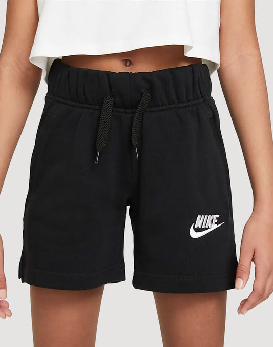 Nike Youth Sportswear Club Big Kids French Terry Shorts