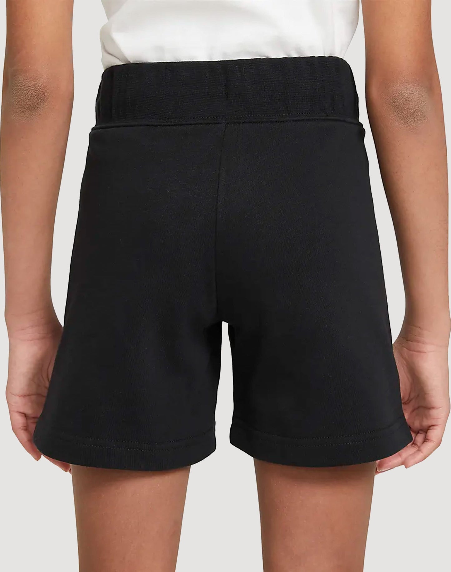Nike Youth Sportswear Club Big Kids French Terry Shorts
