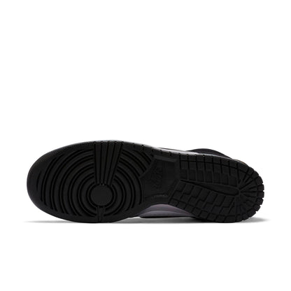 Nike Men's Dunk High 'Slam Jam White Black' Sneakers