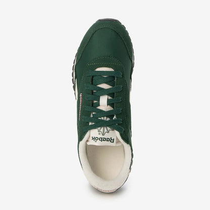 Women's Reebok Classic AZ - Green