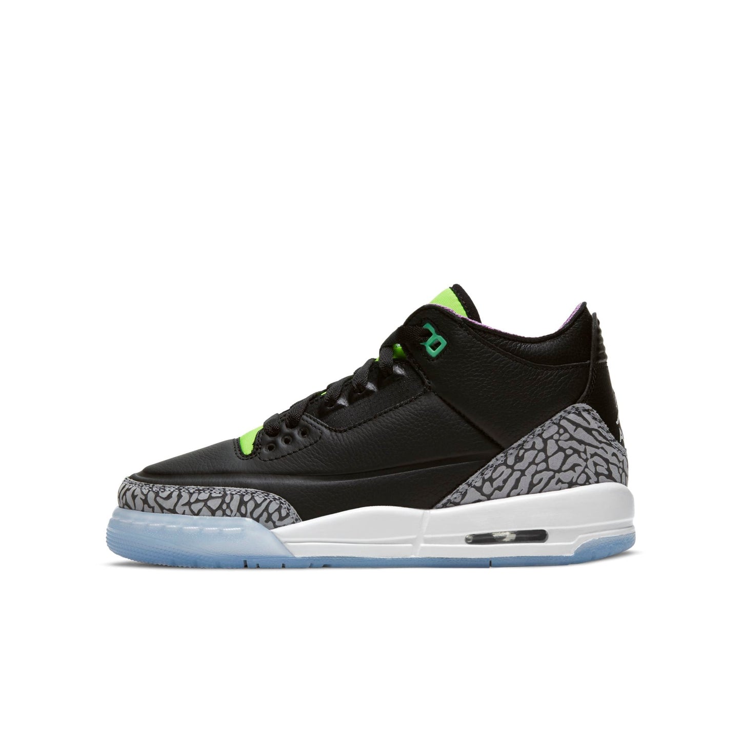 Youth Air Jordan Retro 3 Gs