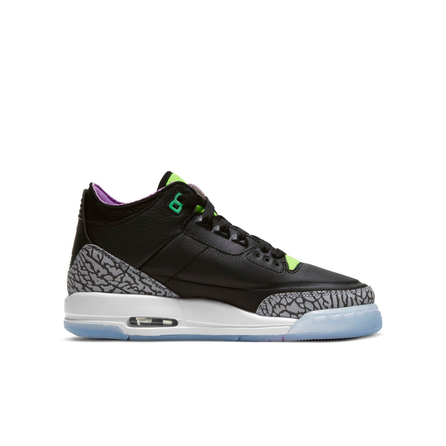 Youth Air Jordan Retro 3 Gs