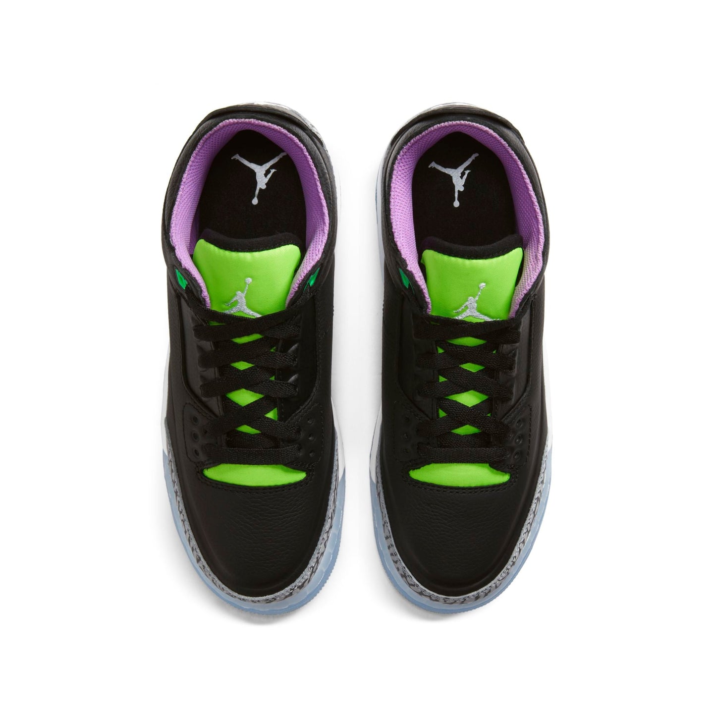 Air Jordan Youth Retro 3 Gs Sneakers