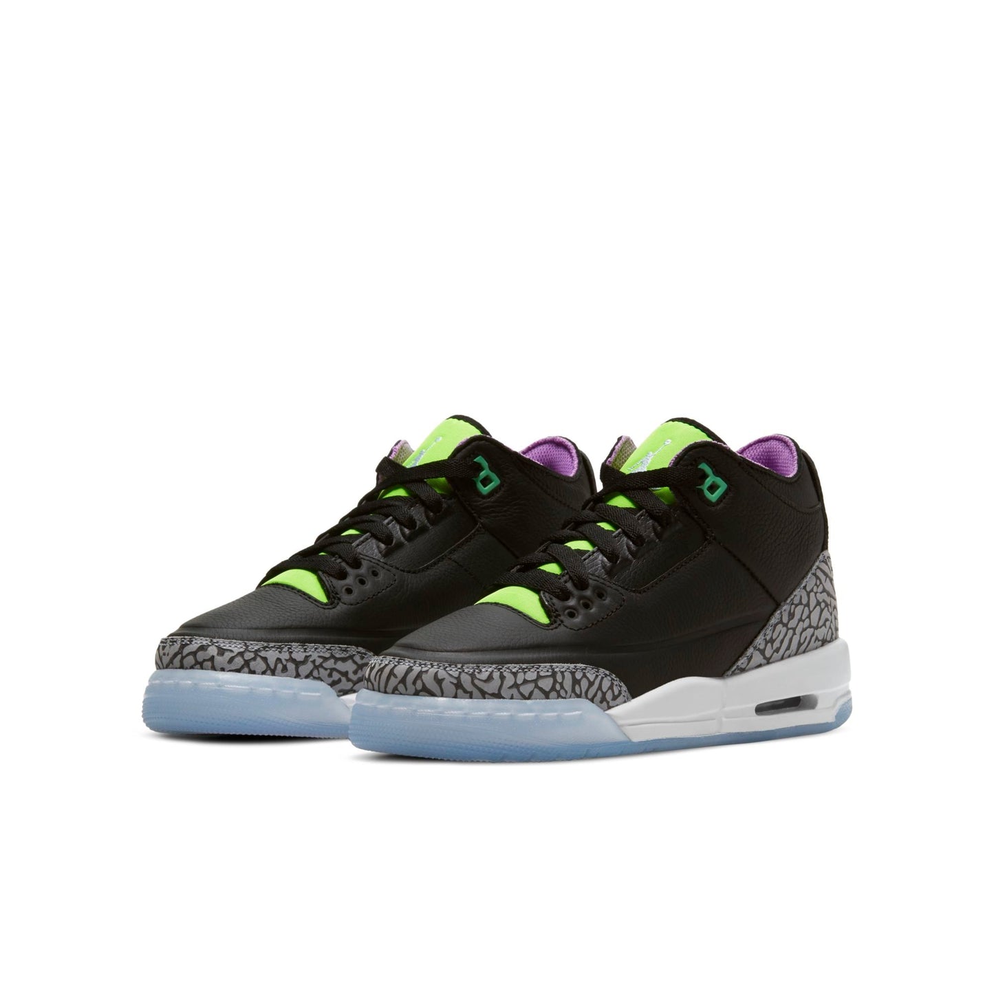 Youth Air Jordan Retro 3 Gs