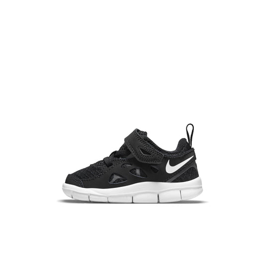 Nike Toddlers Free Run 2 Td Hook & Loop Sneakers