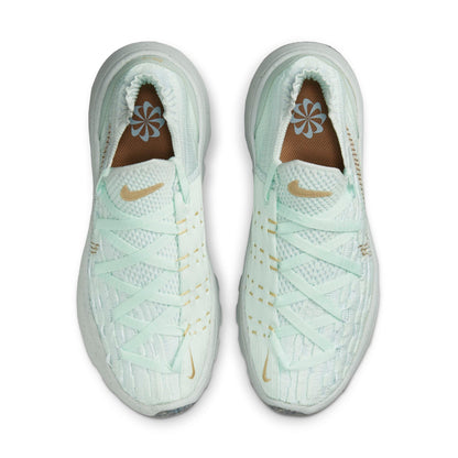 Nike Women's Space Hippie 04 'Barely Green' Shoes