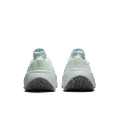 Nike Women's Space Hippie 04 'Barely Green' Shoes