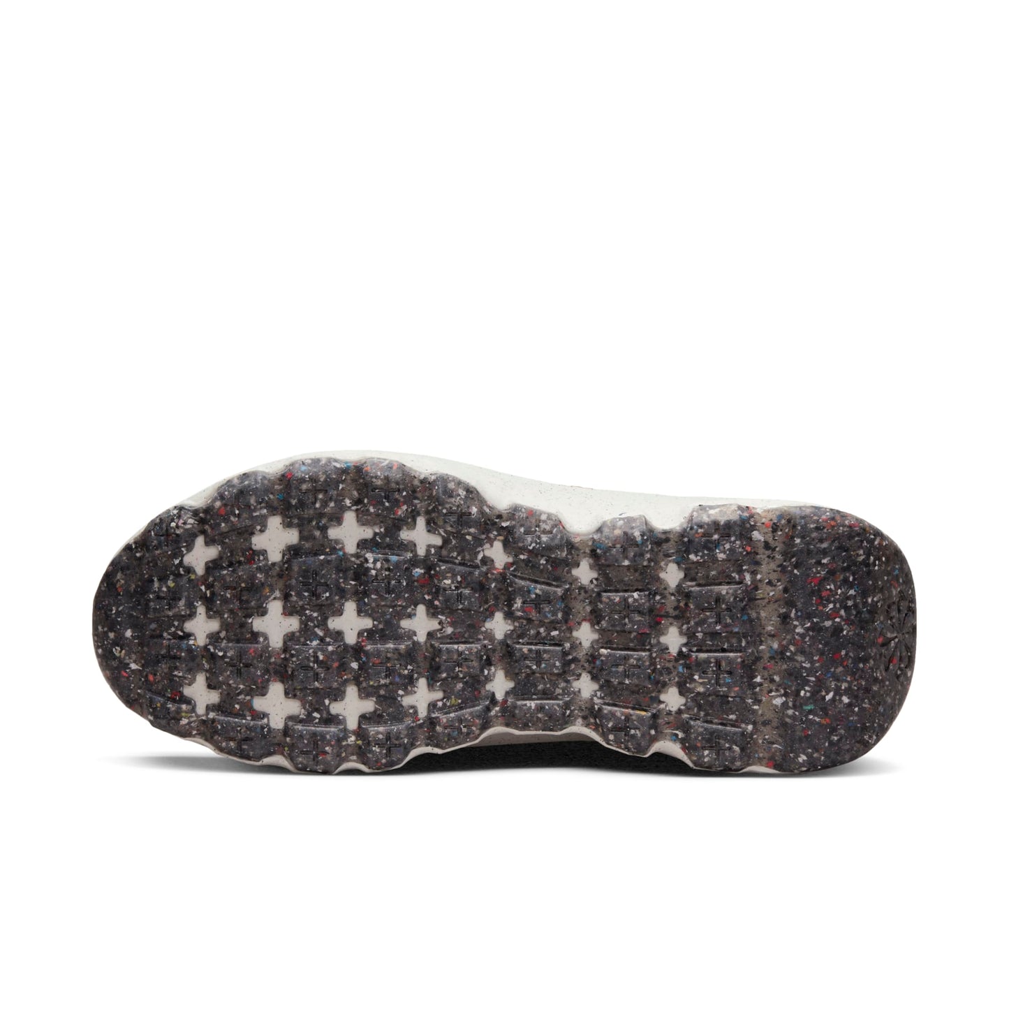 Nike Women's Space Hippie 04 'Wheat Dark Beetroot'