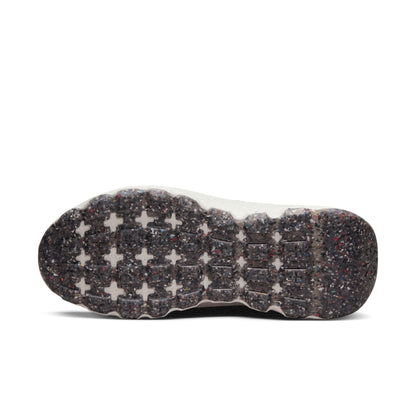 Nike Women's Space Hippie 04 'Wheat Dark Beetroot'