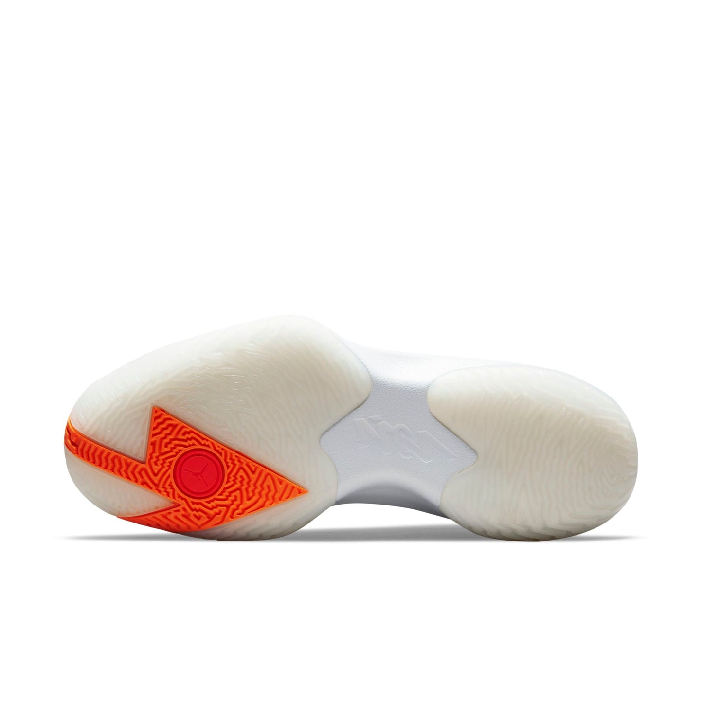 Lt Smoke Grey/Total Orange-