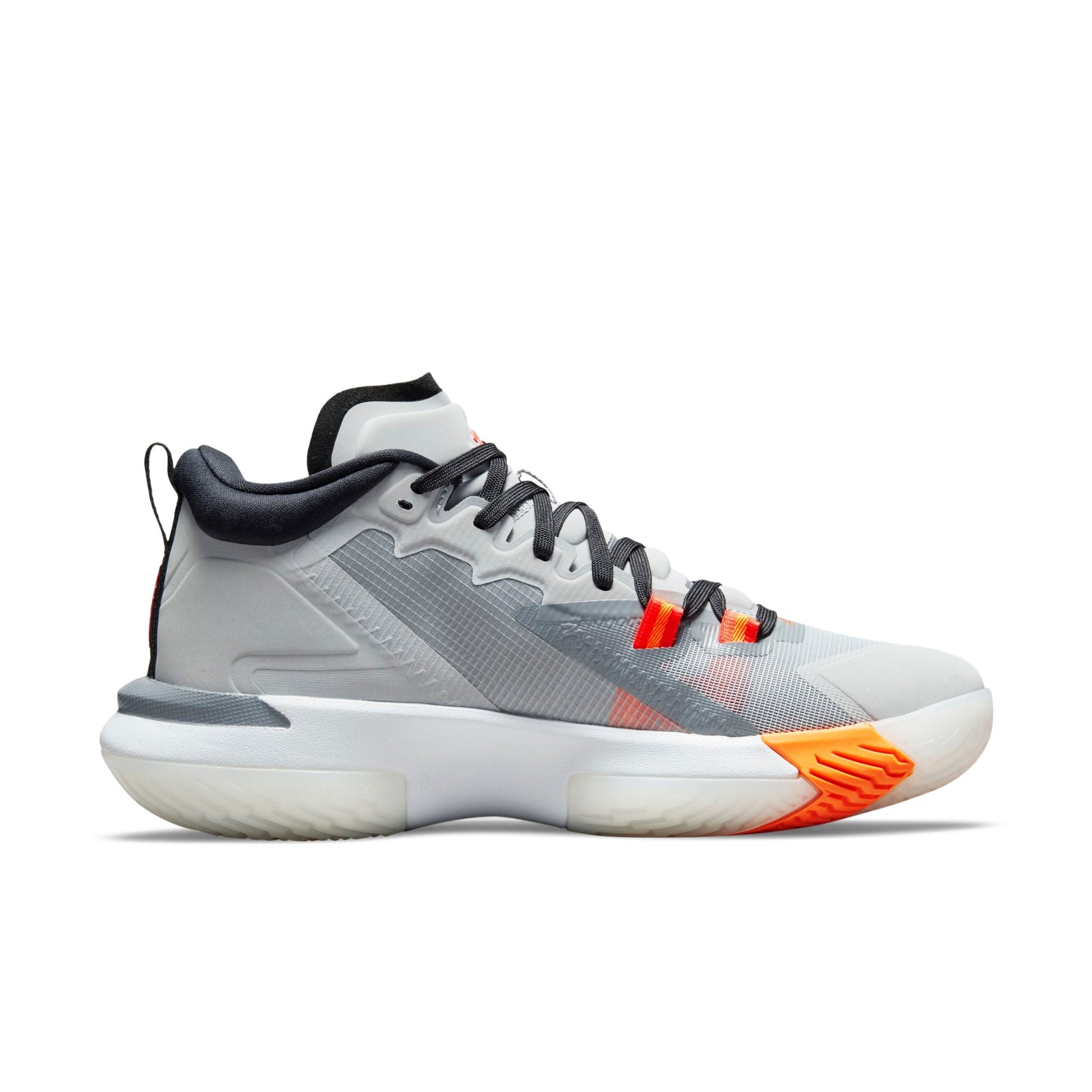 Lt Smoke Grey/Total Orange-