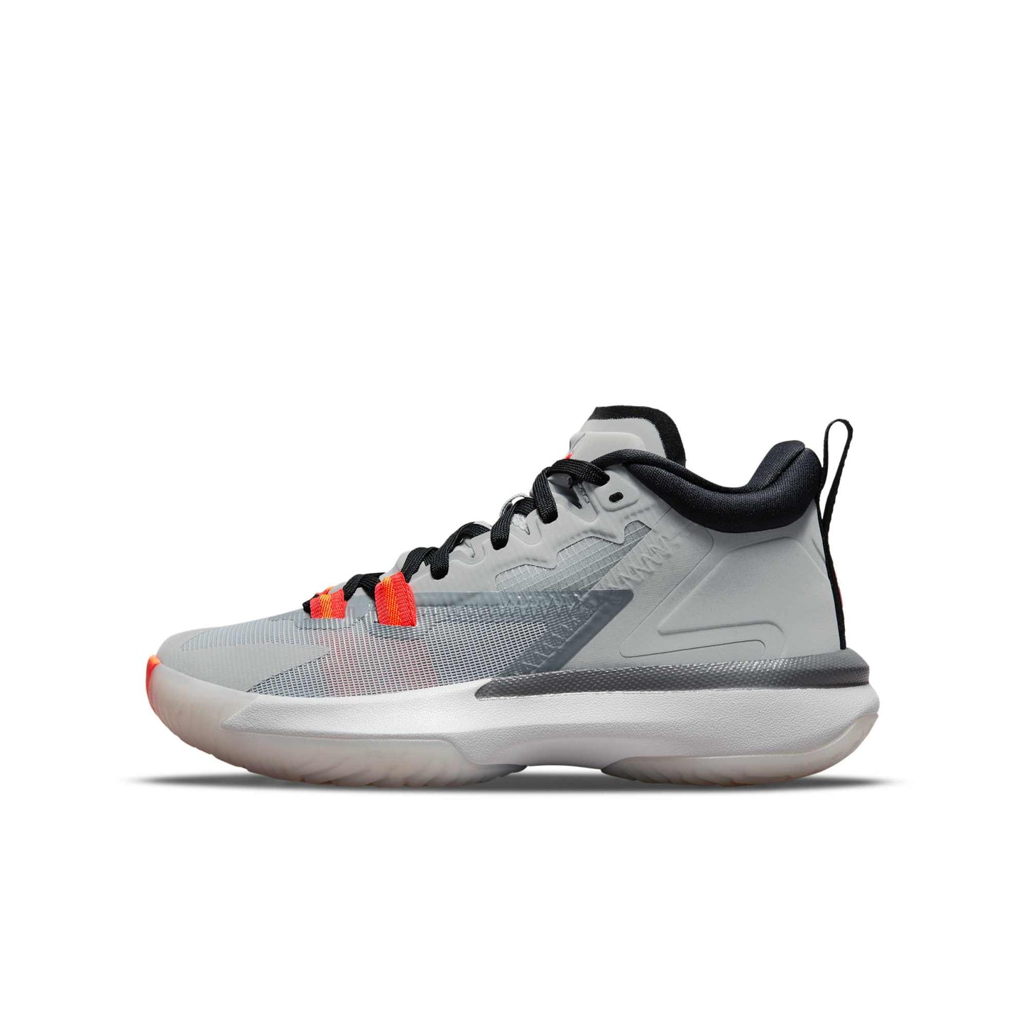 Grade School Air Jordan Zion 1 'Planet Z' (Gs)