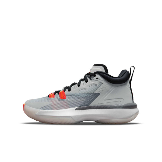 Grade School Air Jordan Zion 1 'Planet Z' (Gs)