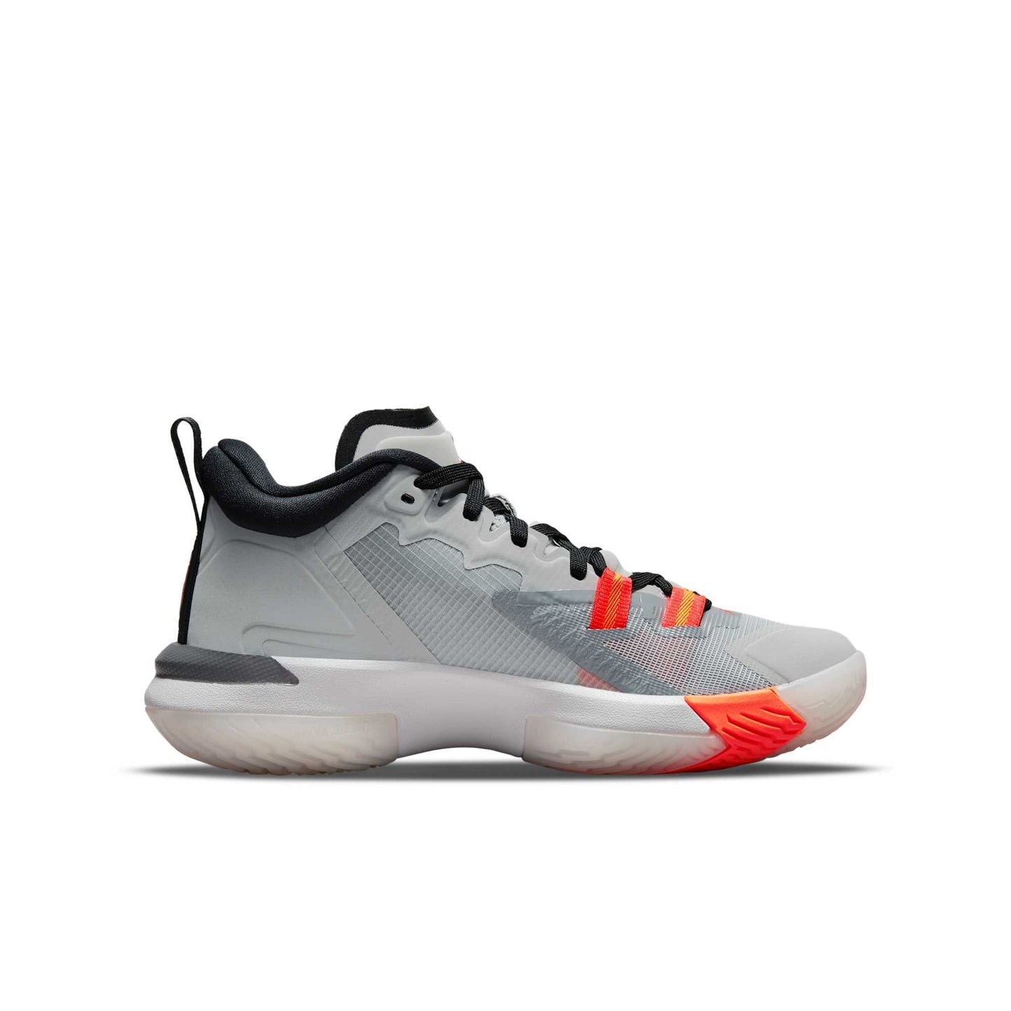 Grade School Air Jordan Zion 1 'Planet Z' (Gs)