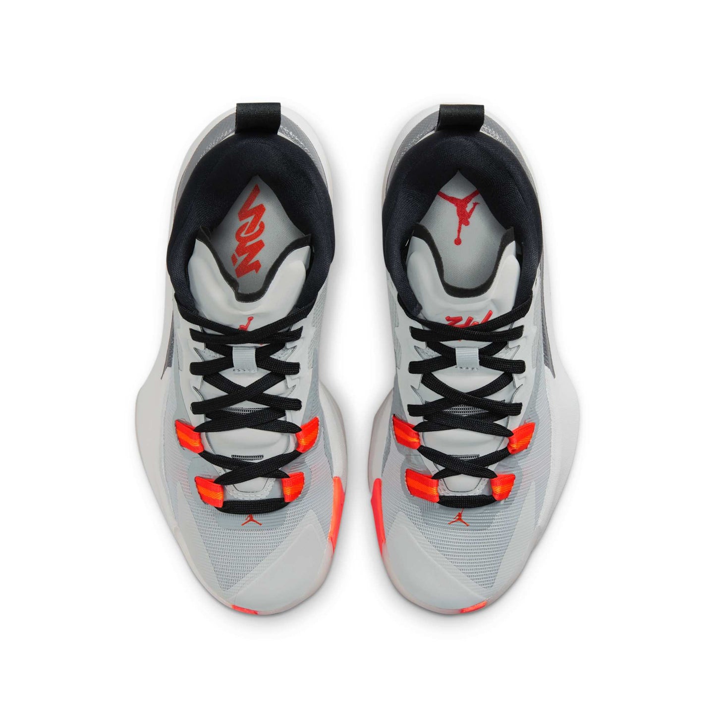 Grade School Air Jordan Zion 1 'Planet Z' (Gs)