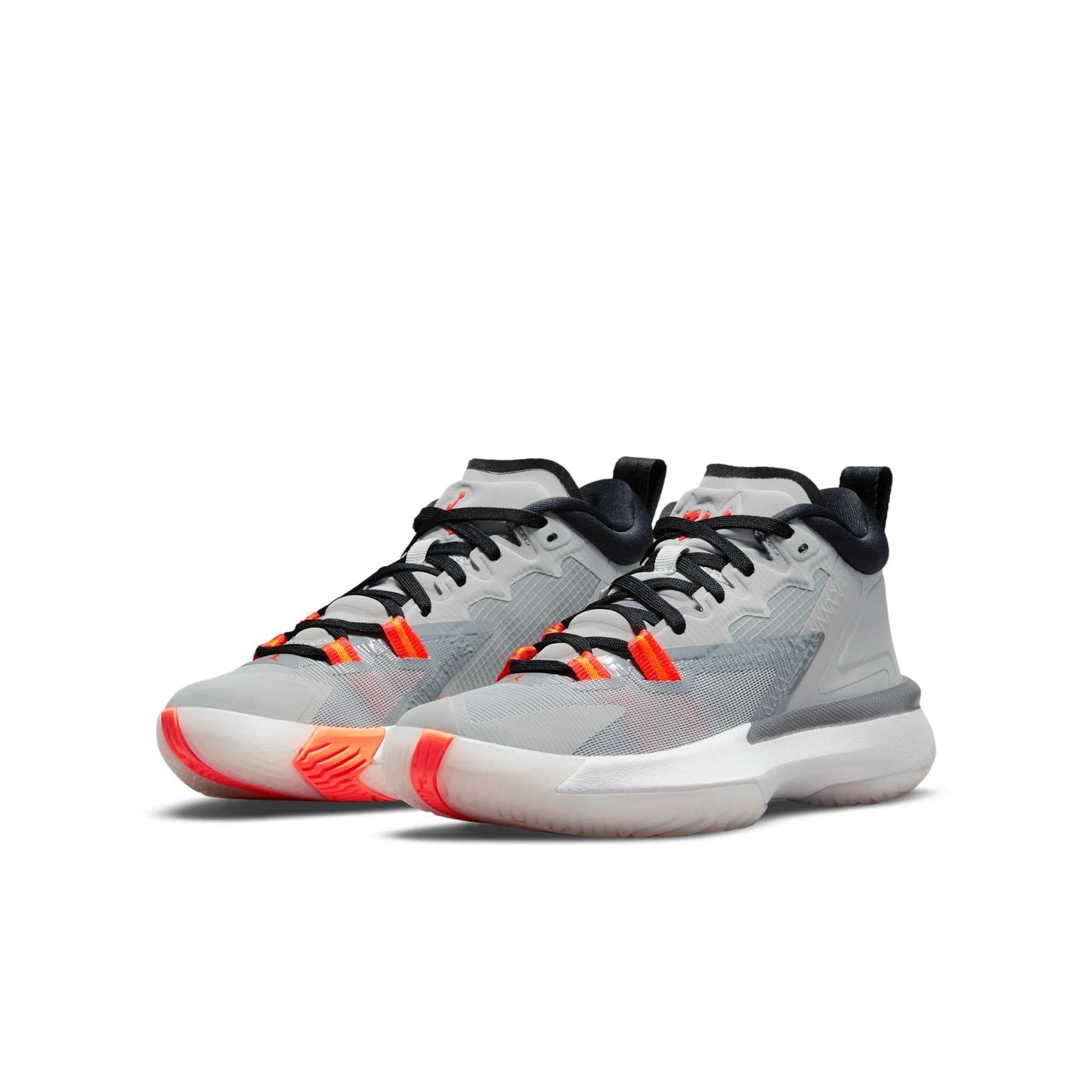 Air Jordan Grade School Zion 1 'Planet Z' Gs Sneakers