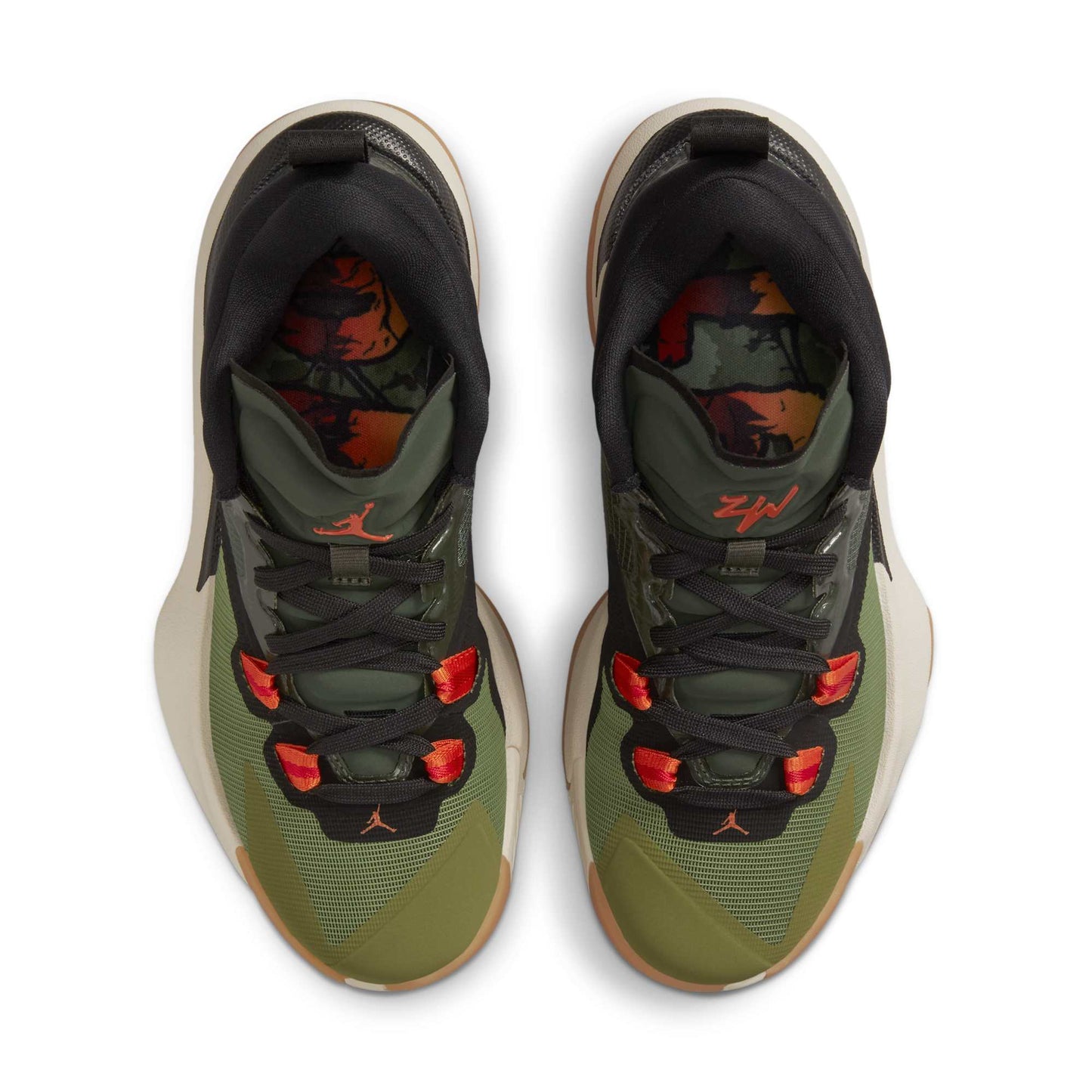 Nike Grade School Zion 1 'Let'S Dance' Gs Athletic Shoes