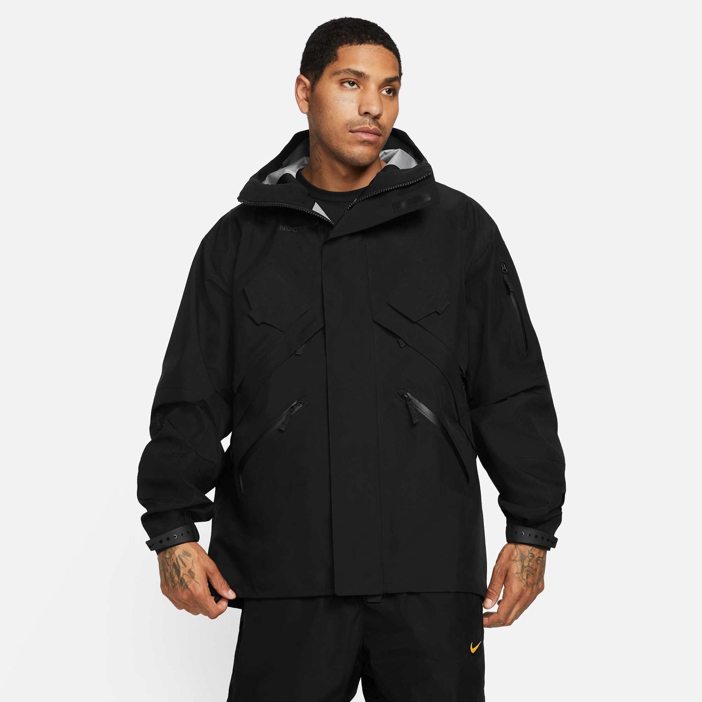 Nike Men's X Nocta Shell Gore-Tex Tech Jacket