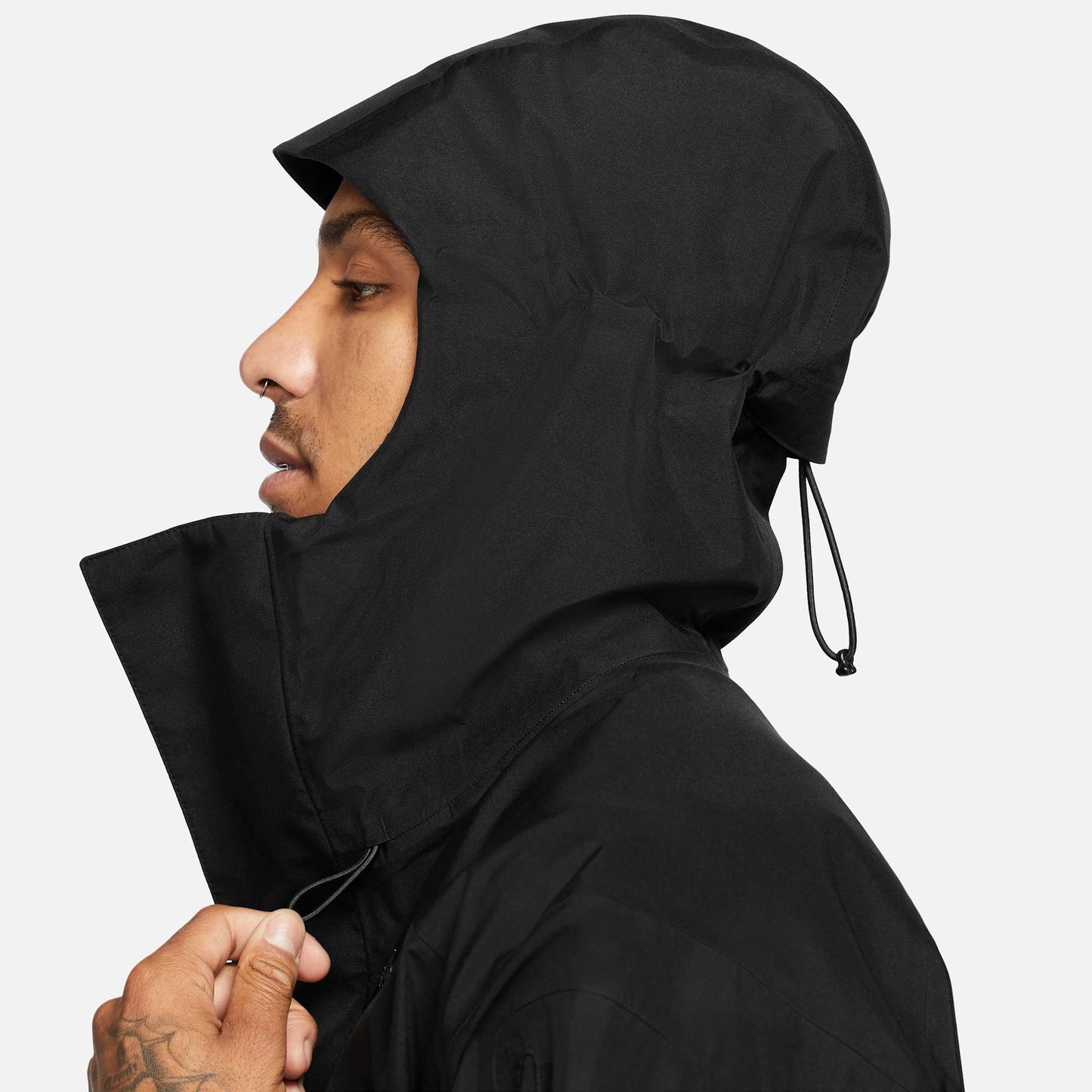 Nike Men's X Nocta Shell Gore-Tex Tech Jacket