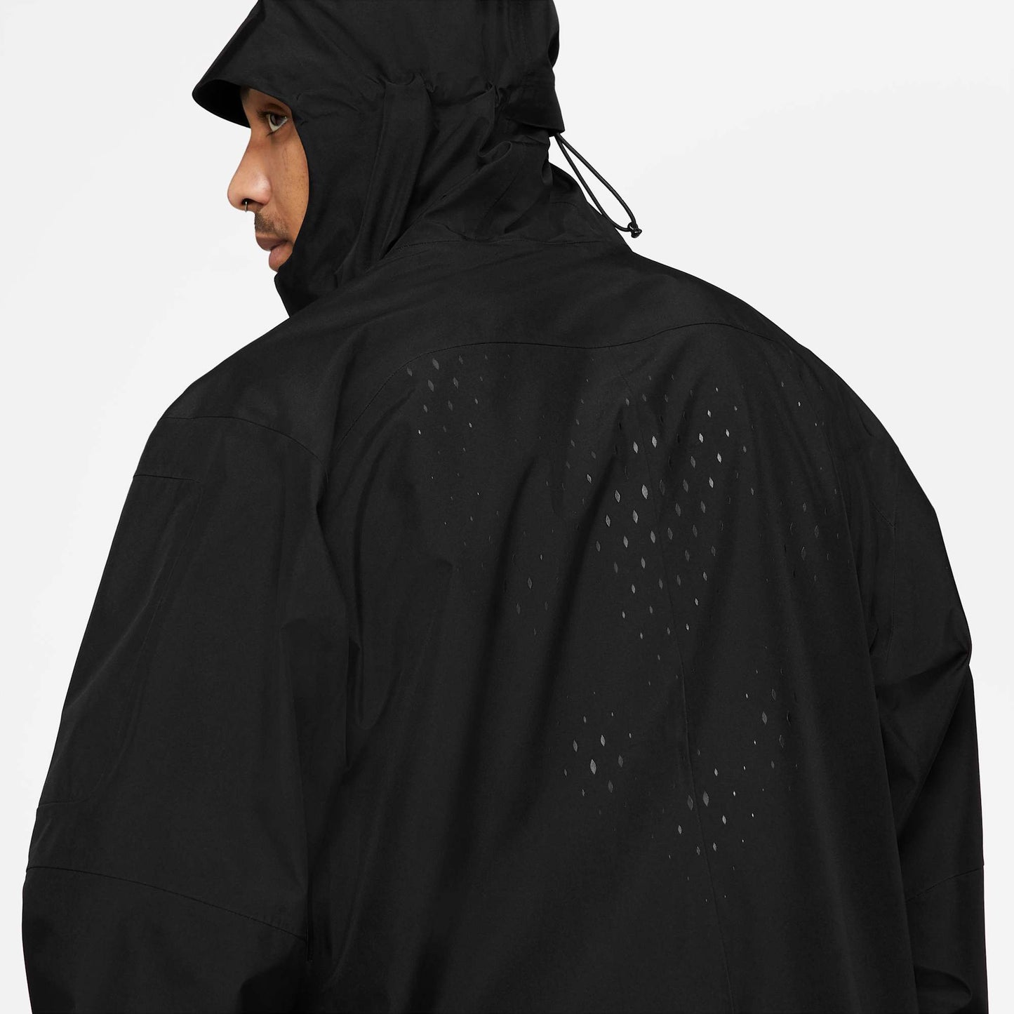 Nike Men's X Nocta Shell Gore-Tex Tech Jacket