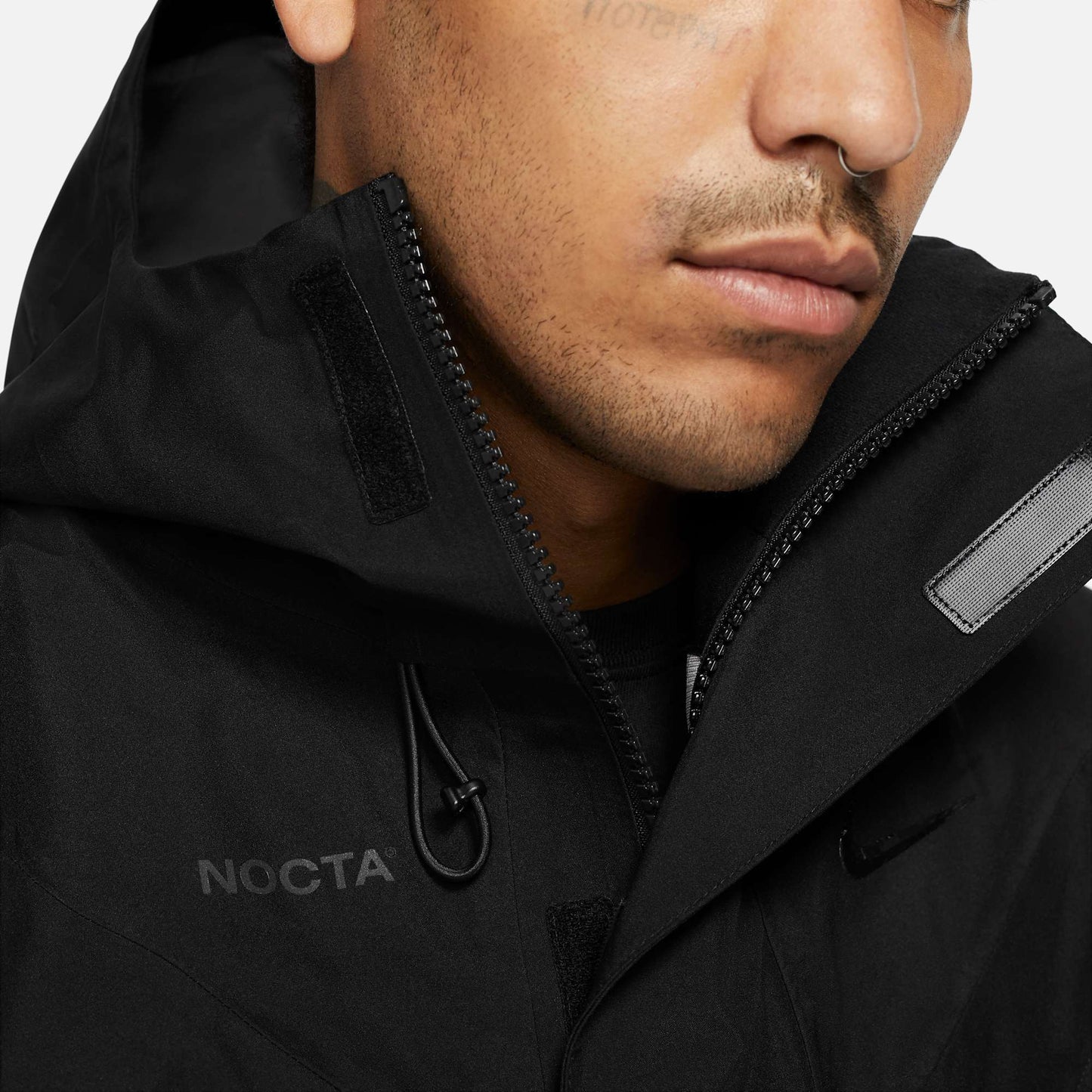 Nike Men's X Nocta Shell Gore-Tex Tech Jacket