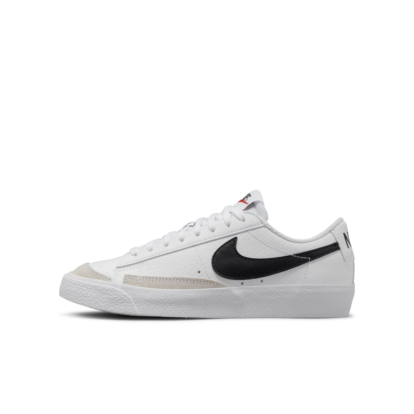 Nike Youth Blazer Low '77 Gs Sneakers
