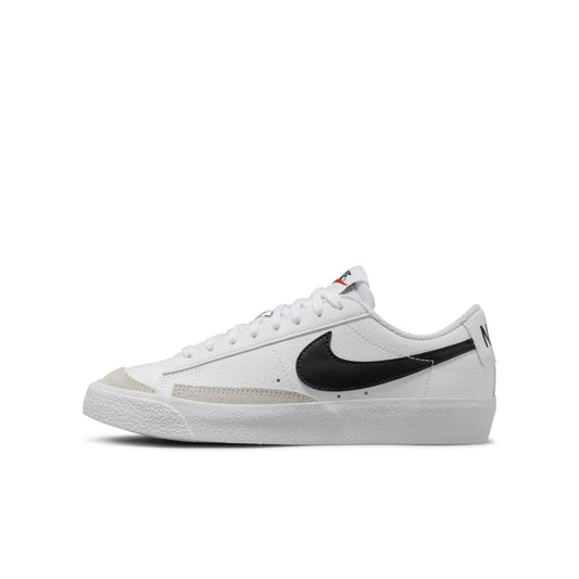 Nike Youth Blazer Low '77 Gs Sneakers