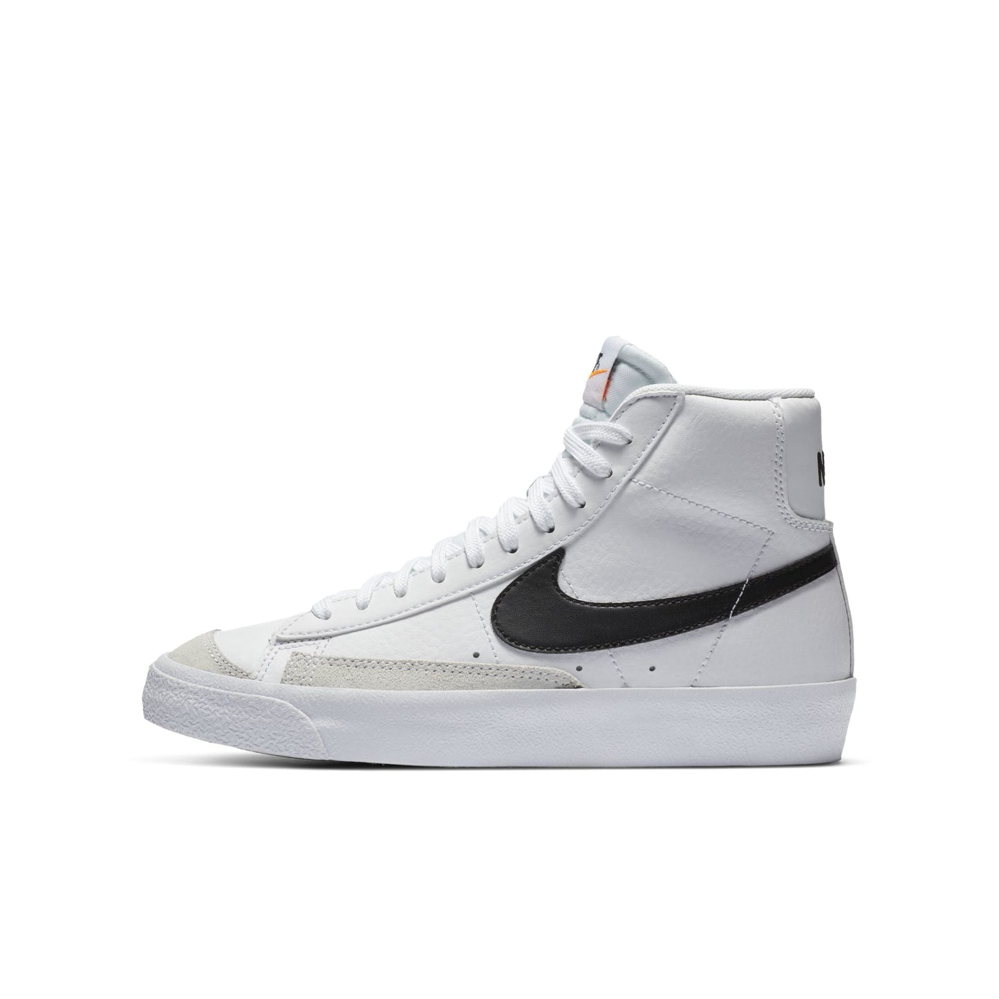 Nike Youth Blazer Mid 77 Gs Sneakers