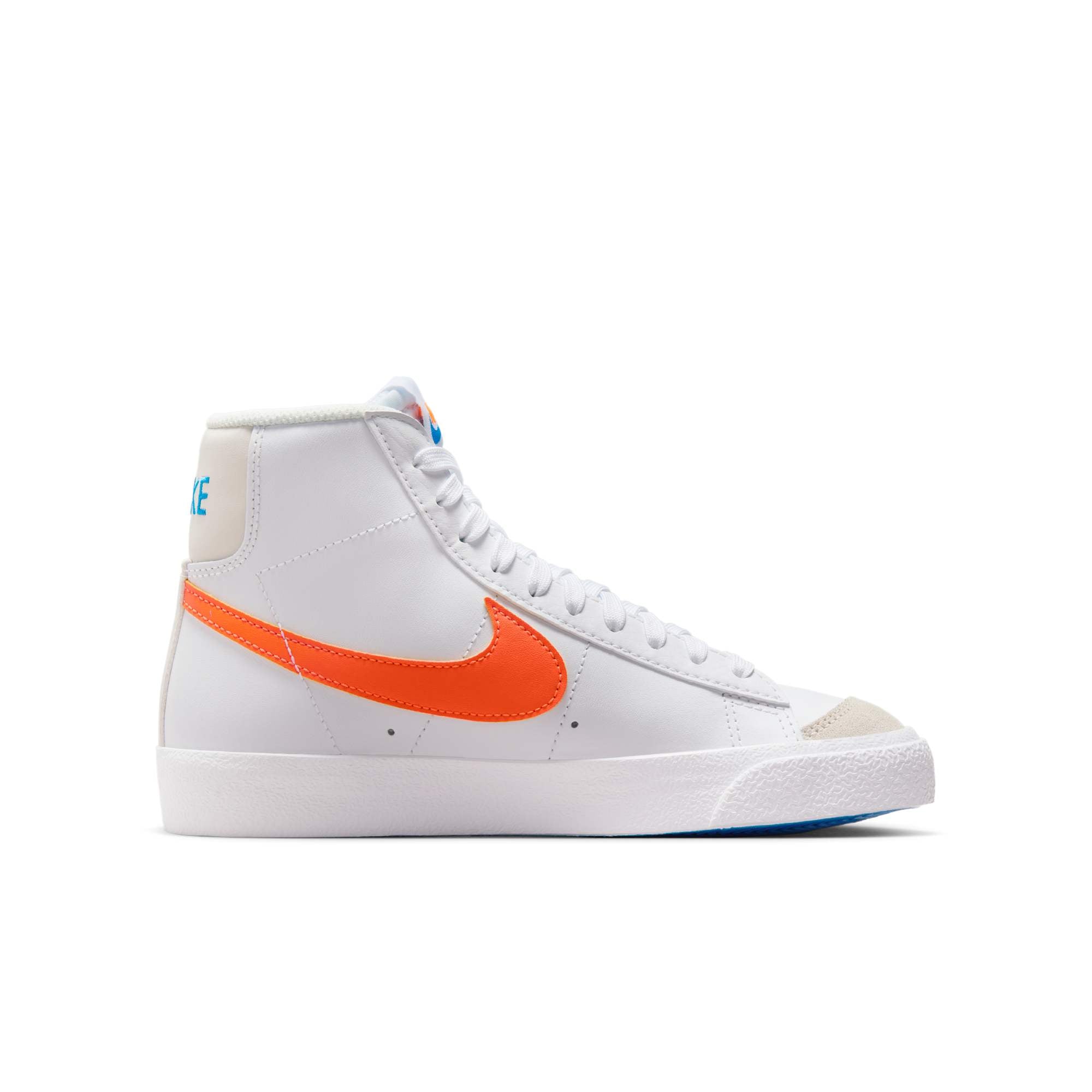 nike blazer grade school