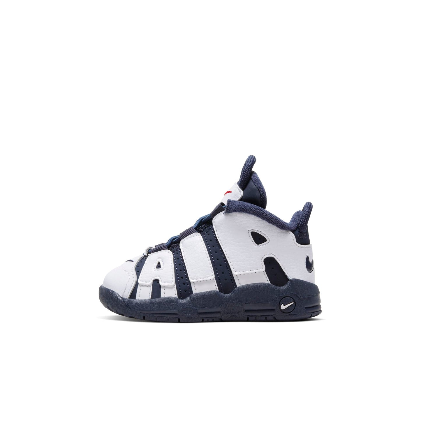Nike Toddlers Air More Uptempo Td Sneakers