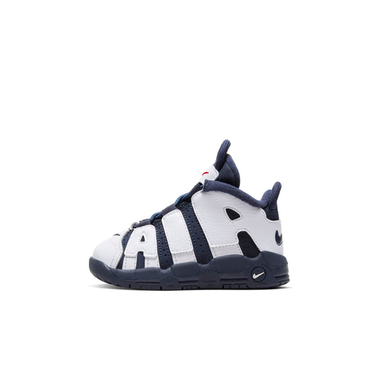 Nike Toddlers Air More Uptempo Td Sneakers