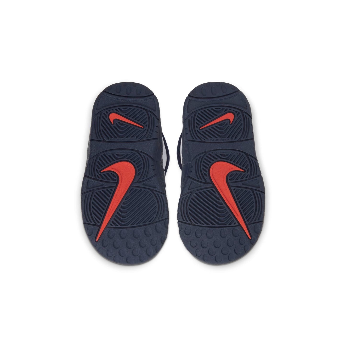 Nike Toddlers Air More Uptempo Td Sneakers