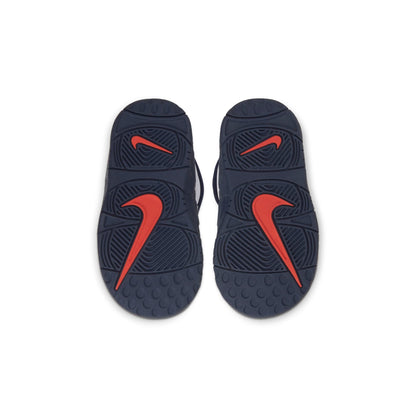 Nike Toddlers Air More Uptempo Td Sneakers