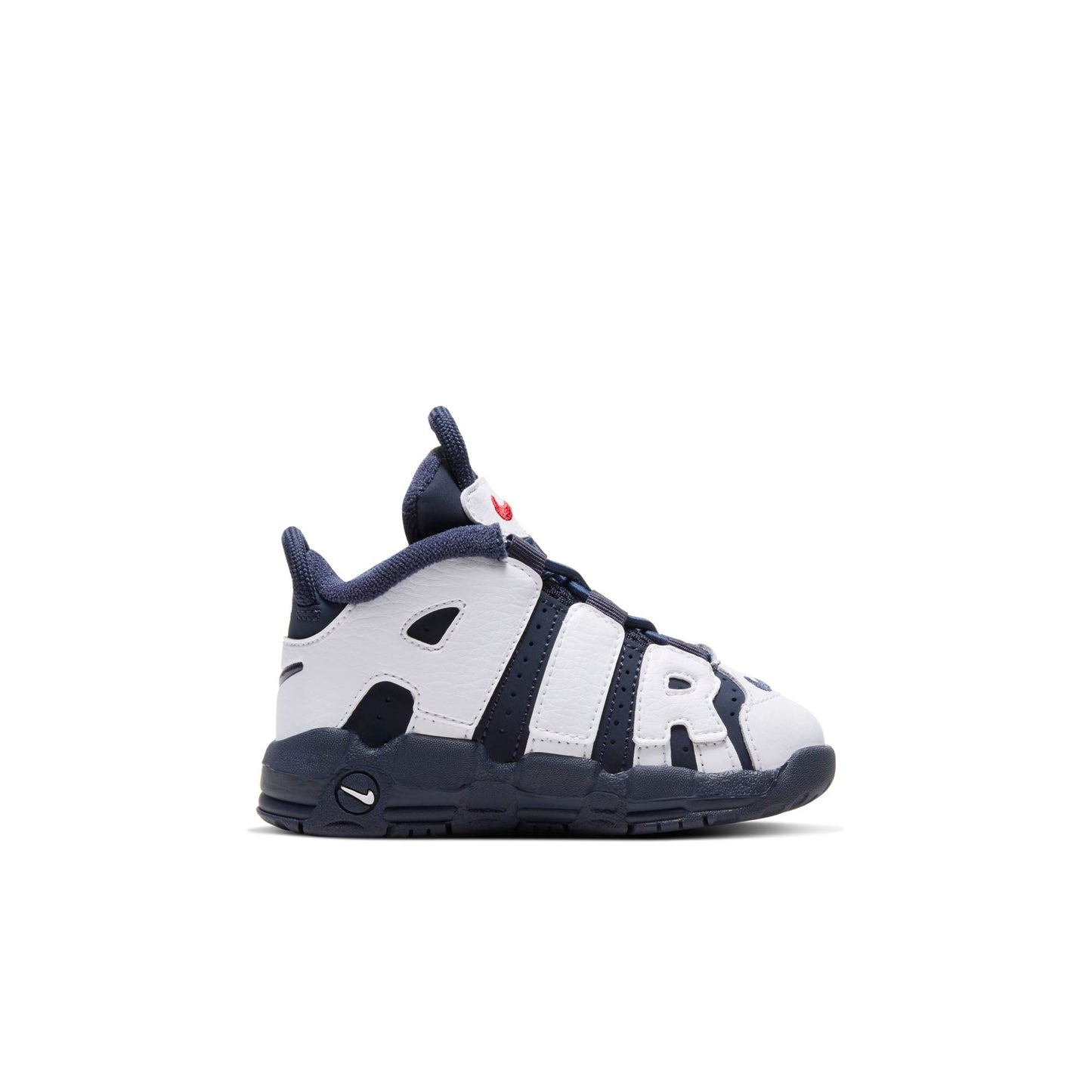 Nike Toddlers Air More Uptempo Td Sneakers