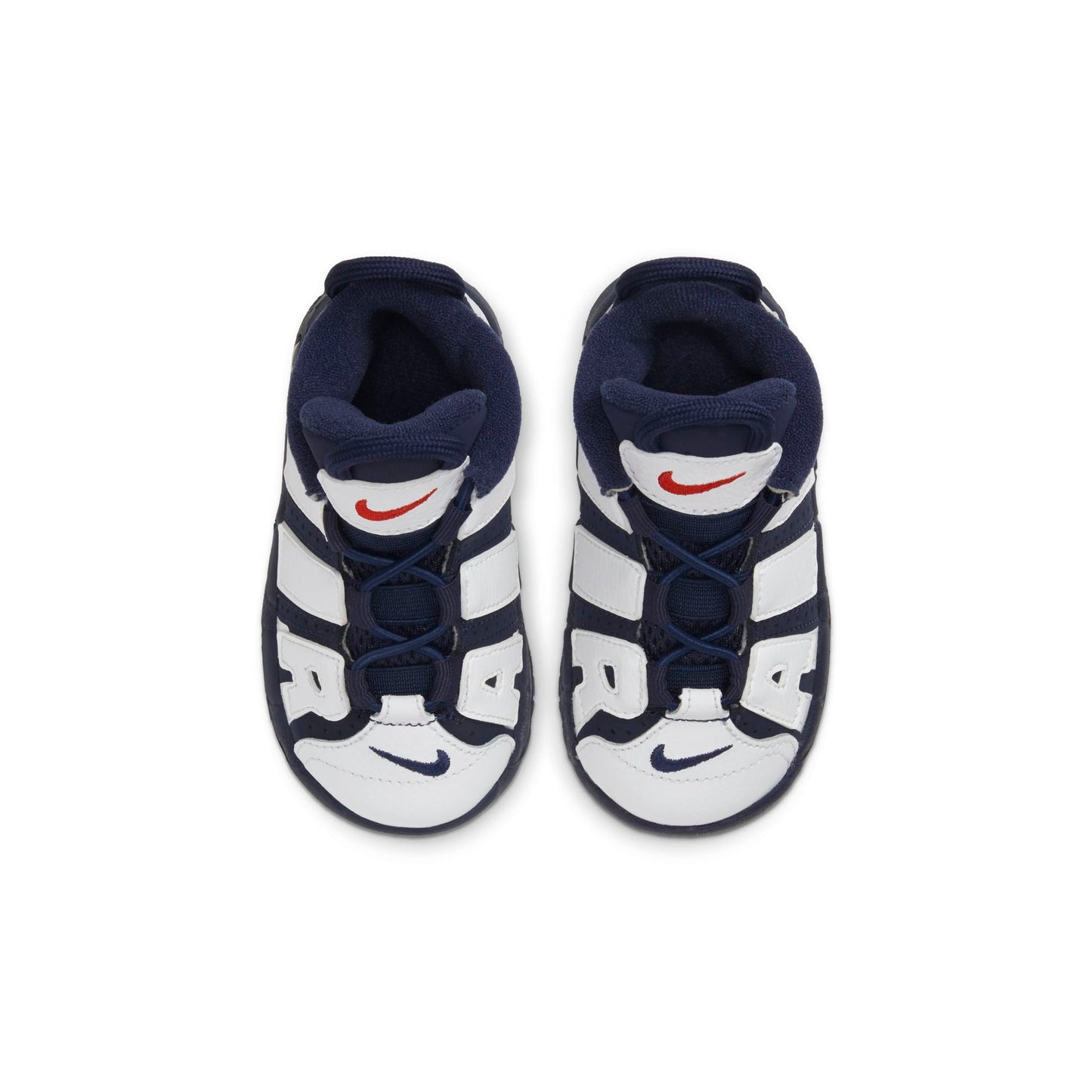 Nike Toddlers Air More Uptempo Td Sneakers