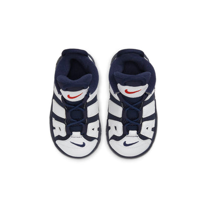 Nike Toddlers Air More Uptempo Td Sneakers