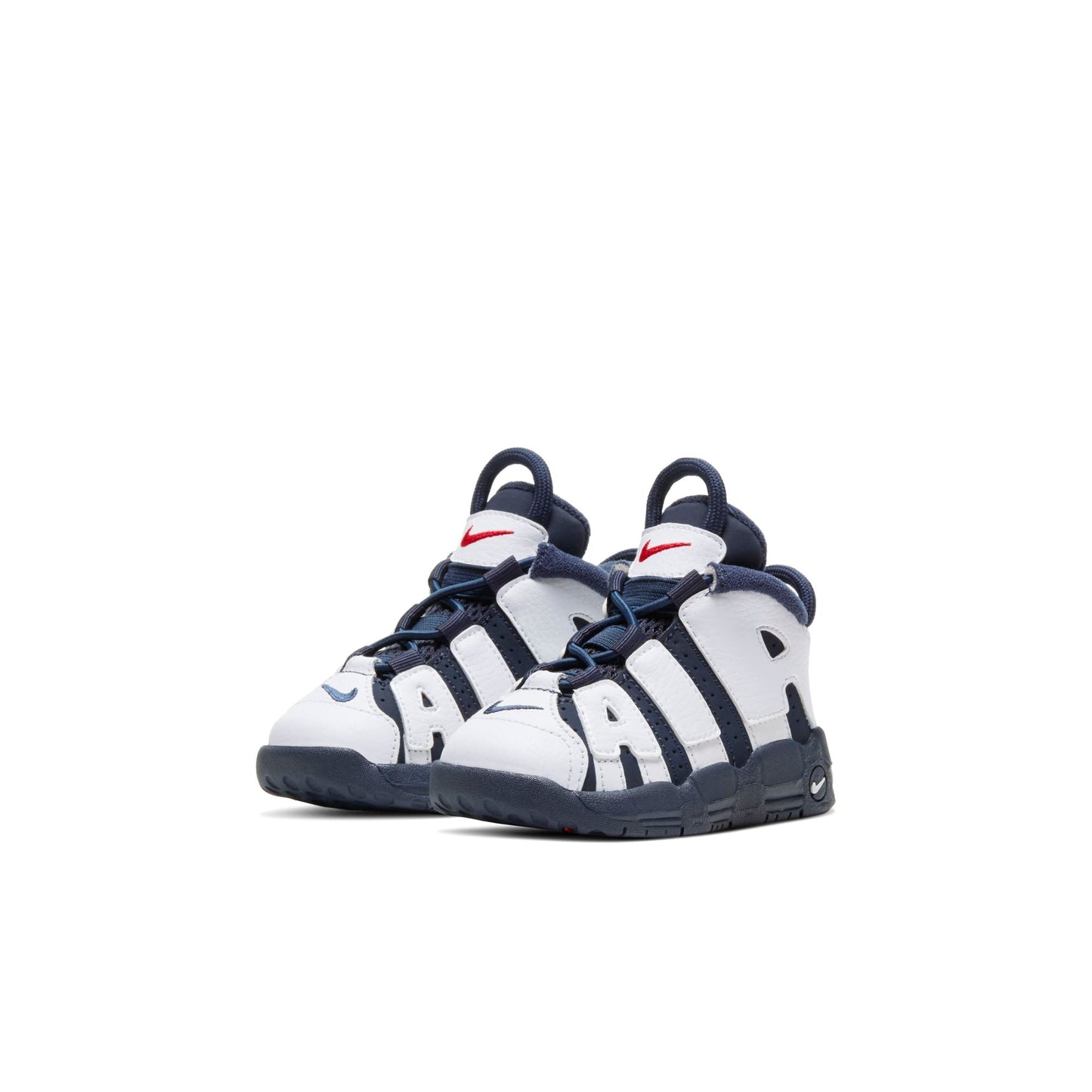 Nike Toddlers Air More Uptempo Td Sneakers