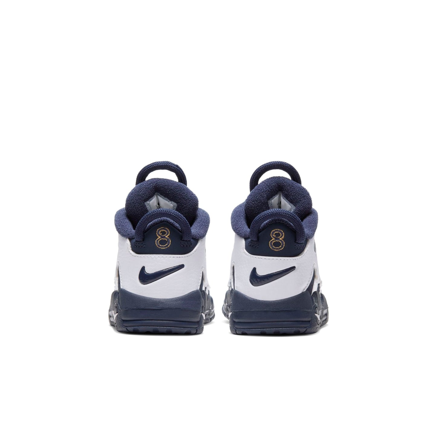 Nike Toddlers Air More Uptempo Td Sneakers