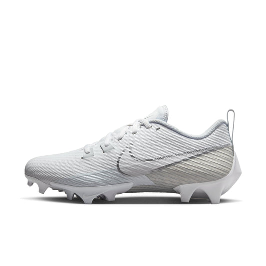 Nike Men's Vapor Edge Speed 360 2 'White Metallic Silver' Shoes